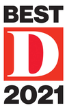 D Magazine, Best Lawyers in Dallas 2021