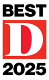 D Magazine, Best Lawyers in Dallas 2025