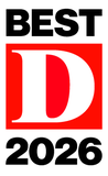D Magazine, Best Lawyers in Dallas 2026